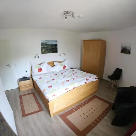 Haus Budinger By Interhome