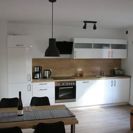 Haus Budinger By Interhome *