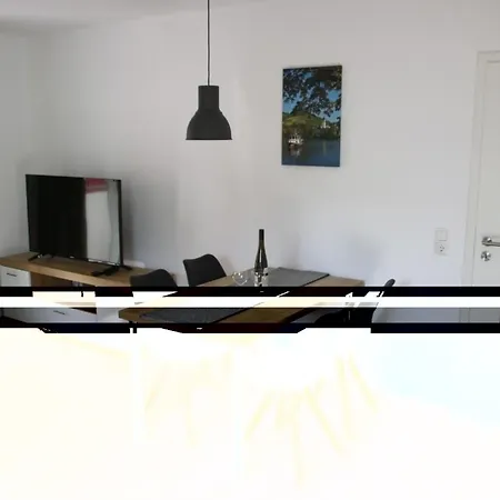 Haus Budinger By Interhome Apartment Alf