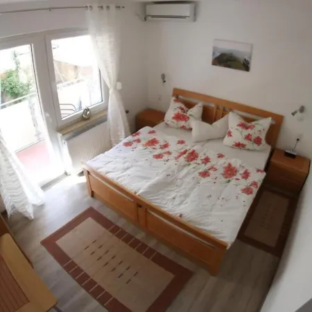 Haus Budinger By Interhome * アルフ