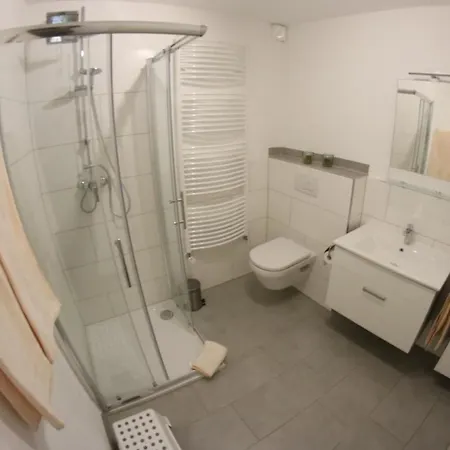 Haus Budinger By Interhome *