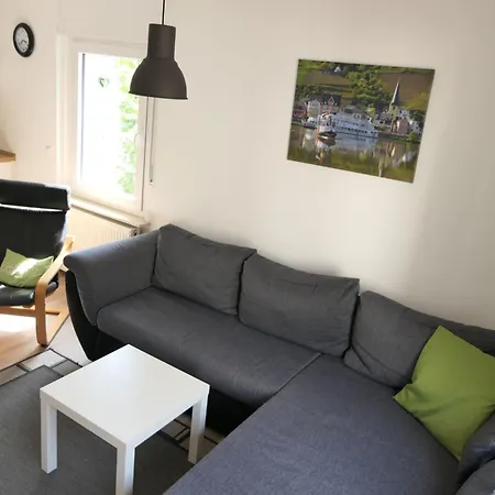 Haus Budinger By Interhome *