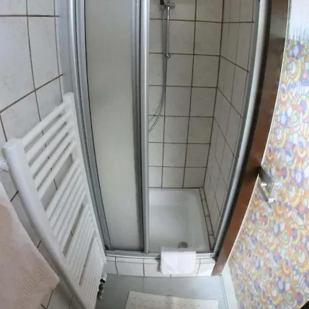Haus Budinger By Interhome Apartmán Alf