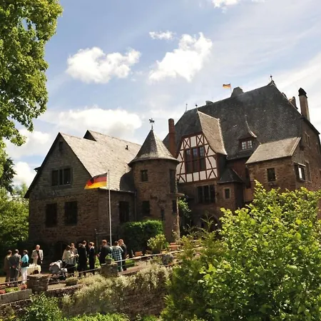 アパート Haus Budinger By Interhome *