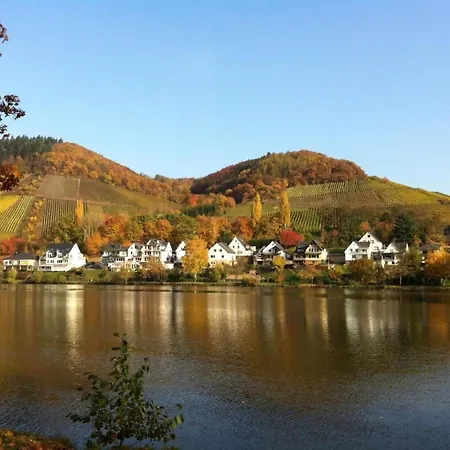 Apartment Haus Budinger By Interhome *