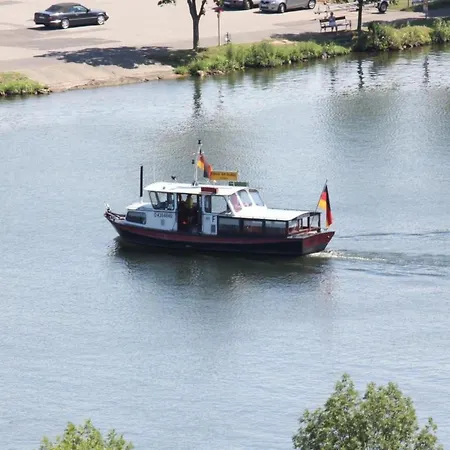 Haus Budinger By Interhome Apartment