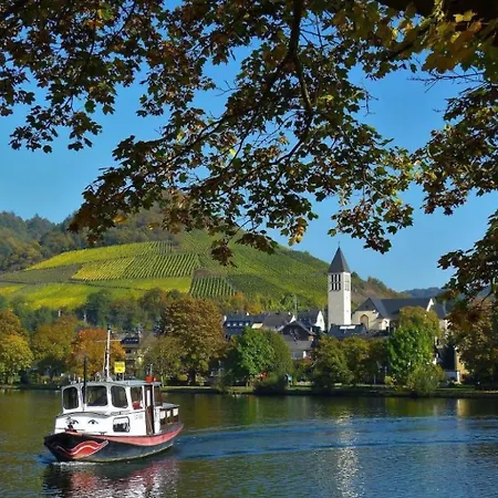 Apartment Haus Budinger By Interhome *