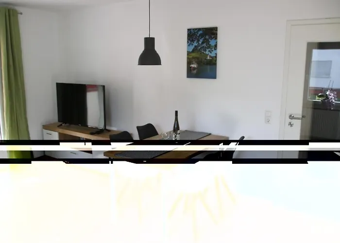 Haus Budinger By Interhome Apartamento Alf