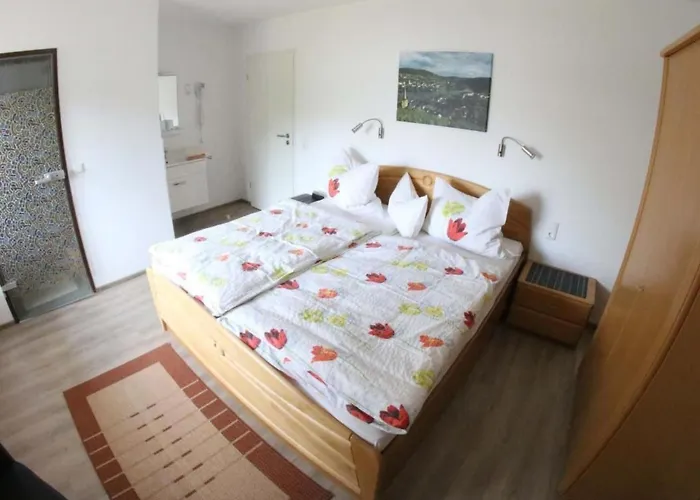 Haus Budinger By Interhome Apartamento Alf