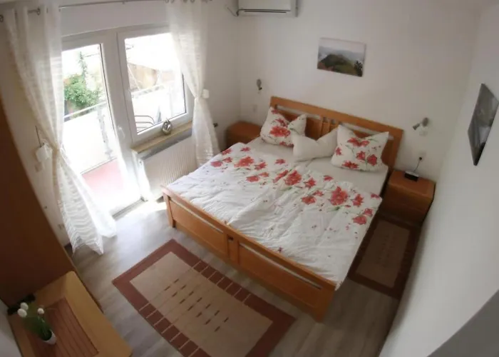 Haus Budinger By Interhome * アルフ