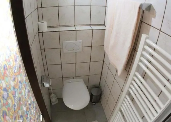 Haus Budinger By Interhome *