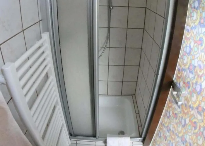 Haus Budinger By Interhome アパート アルフ