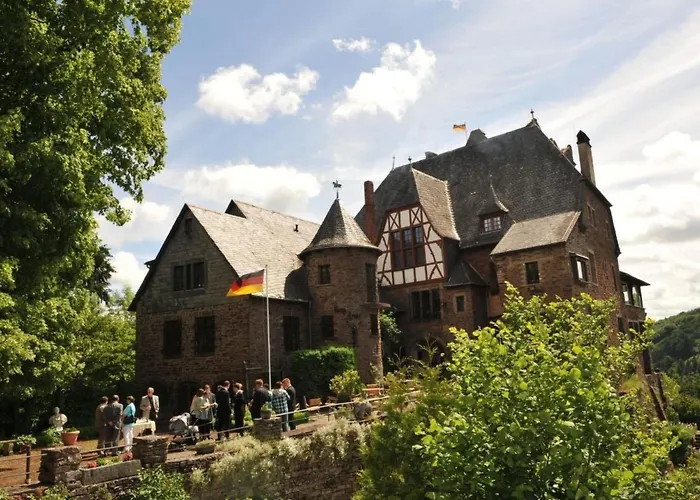 Apartamento Haus Budinger By Interhome *