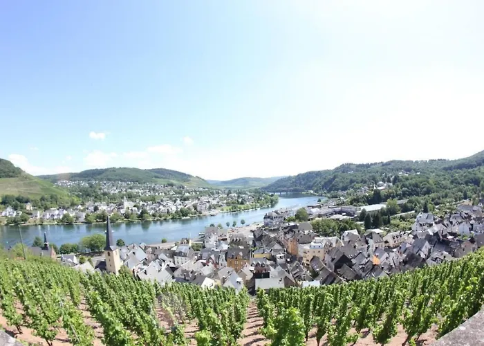 Haus Budinger By Interhome * アルフ