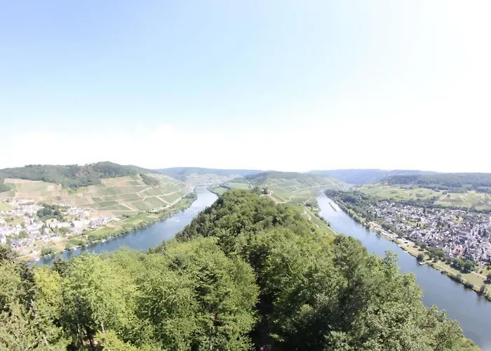 Apartamento Haus Budinger By Interhome *