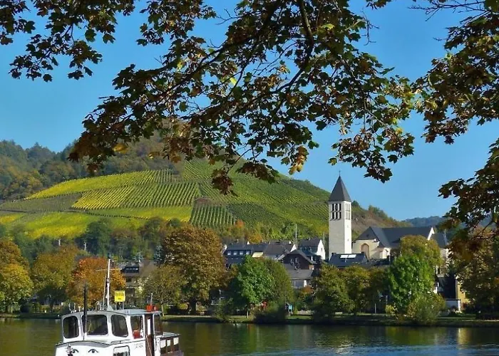 Apartamento Haus Budinger By Interhome *